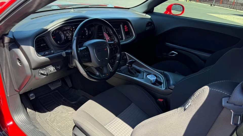 2020 Dodge Challenger 3rd Gen - Image 8 of 9