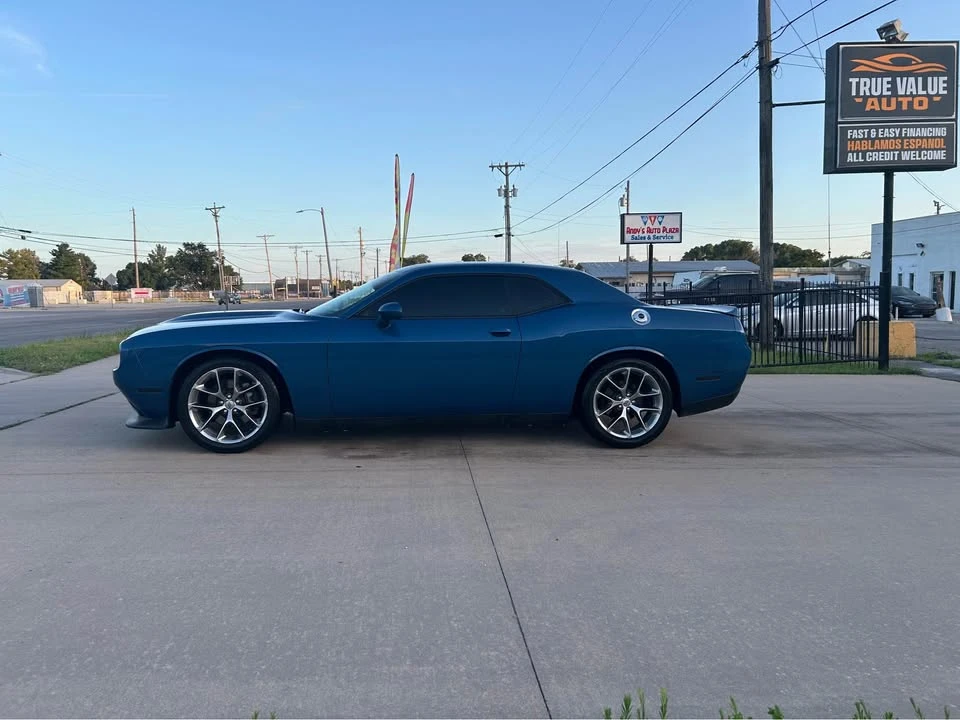 2020 Dodge Challenger 3rd Gen - Image 3 of 16