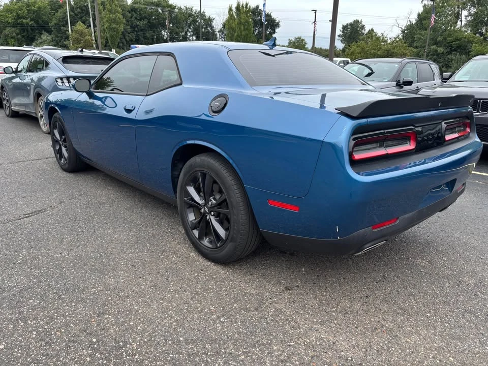 2020 Dodge Challenger 3rd Gen - Image 6 of 14