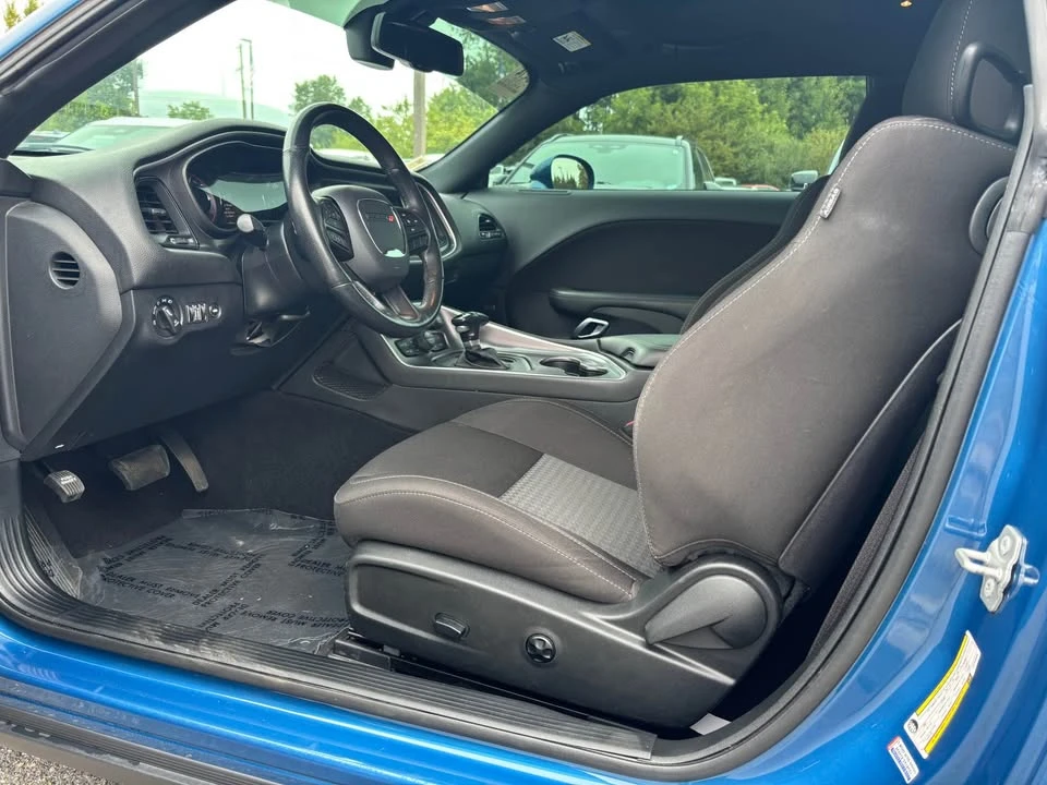 2020 Dodge Challenger 3rd Gen - Image 7 of 14