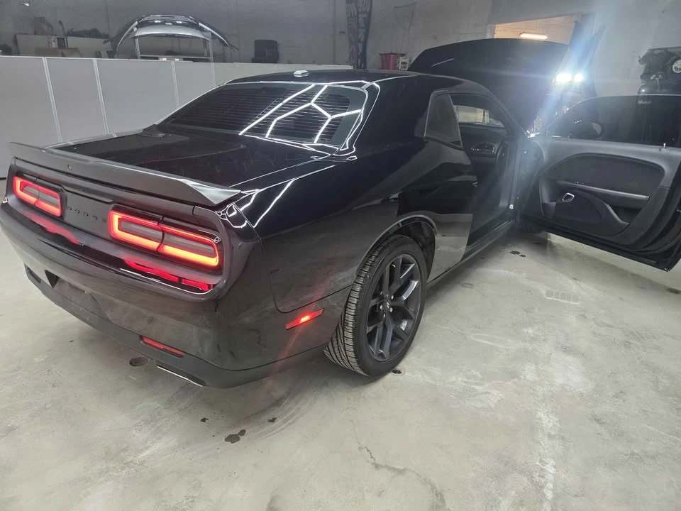 2020 Dodge Challenger 3rd Gen - Image 8 of 10