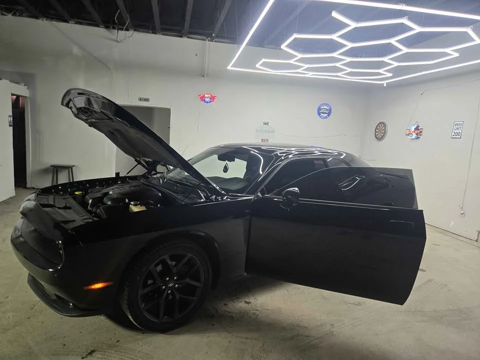 2020 Dodge Challenger 3rd Gen - Image 4 of 10