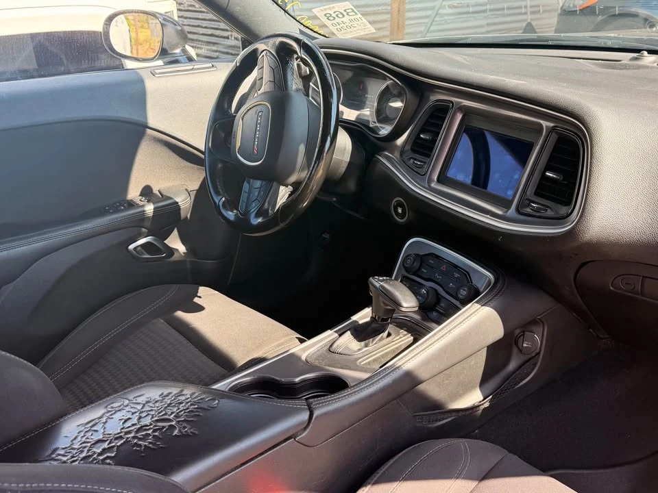 2020 Dodge Challenger 3rd Gen - Image 5 of 5