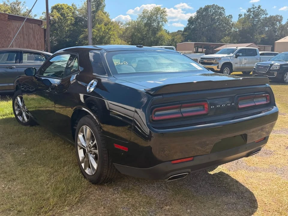 2020 Dodge Challenger 3rd Gen - Image 3 of 5