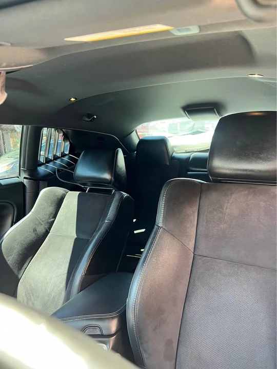 2020 Dodge Challenger 3rd Gen - Image 6 of 7