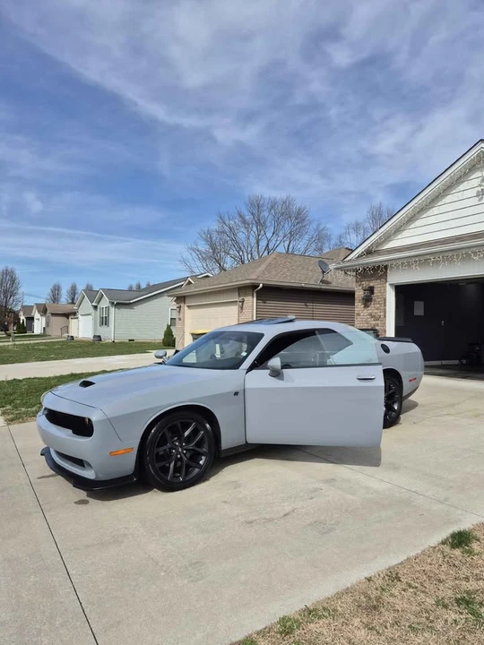 2020 Dodge Challenger 3rd Gen - Image 6 of 8