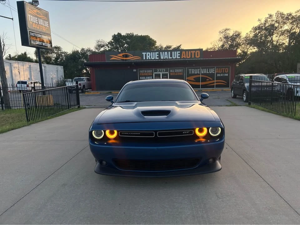 2020 Dodge Challenger 3rd Gen - Image 9 of 16