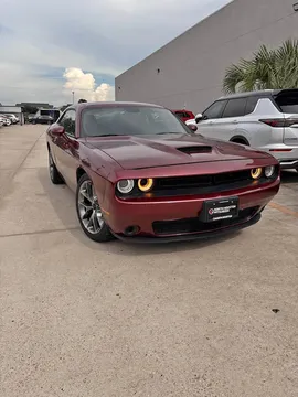 2020 Dodge Challenger GT Coupe 2D