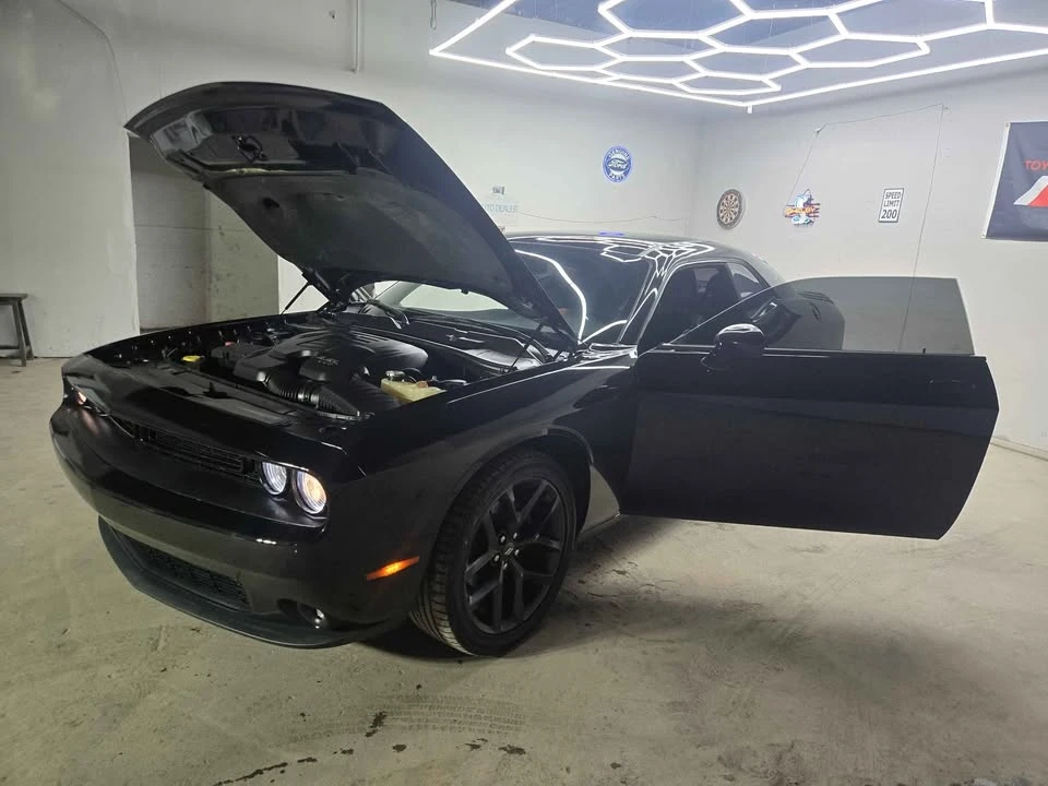 2020 Dodge Challenger 3rd Gen - Image 2 of 10