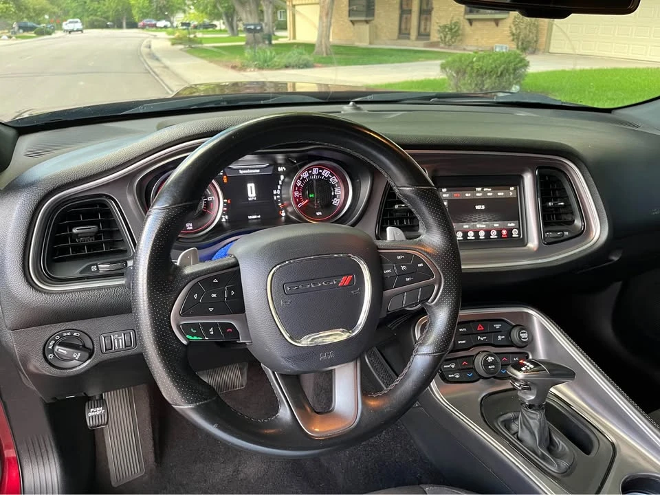2020 Dodge Challenger 3rd Gen - Image 3 of 12