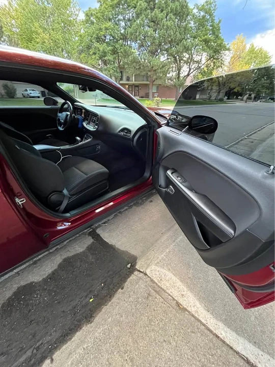 2020 Dodge Challenger 3rd Gen - Image 10 of 12