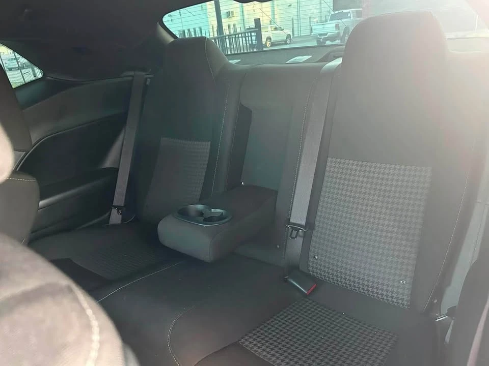 2020 Dodge Challenger 3rd Gen - Image 13 of 16
