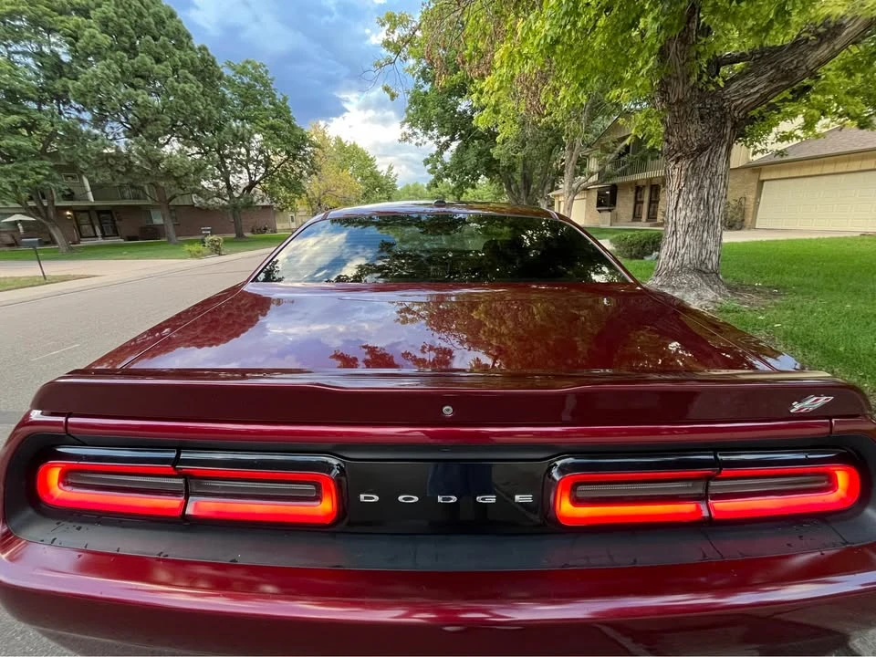 2020 Dodge Challenger 3rd Gen - Image 11 of 12