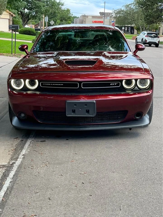 2020 Dodge Challenger 3rd Gen - Image 2 of 12