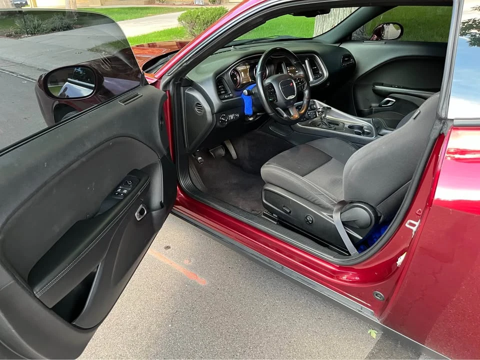 2020 Dodge Challenger 3rd Gen - Image 5 of 12
