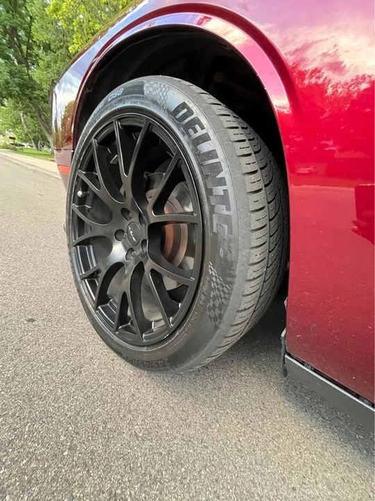 2020 Dodge Challenger 3rd Gen - Image 8 of 12