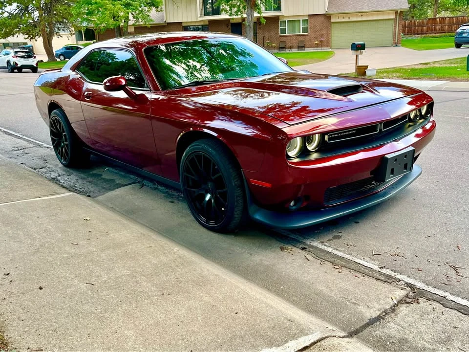 2020 Dodge Challenger 3rd Gen - Image 6 of 12