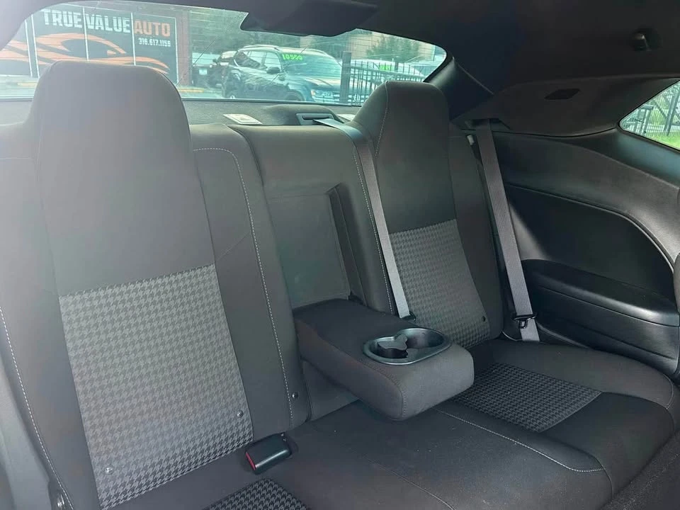 2020 Dodge Challenger 3rd Gen - Image 14 of 16