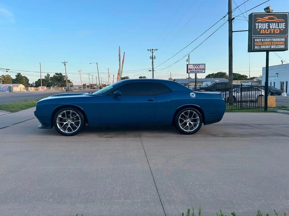2020 Dodge Challenger 3rd Gen - Image 3 of 16