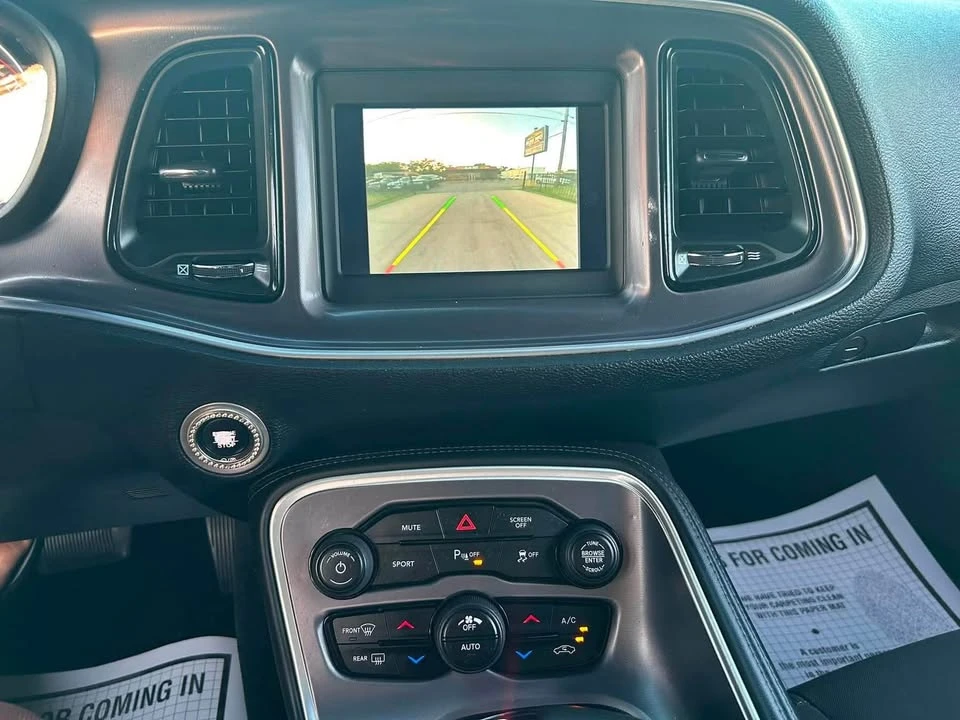 2020 Dodge Challenger 3rd Gen - Image 15 of 16