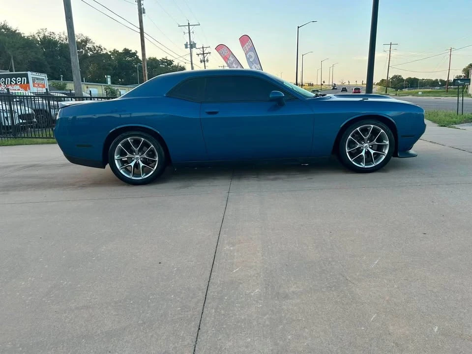 2020 Dodge Challenger 3rd Gen - Image 7 of 16