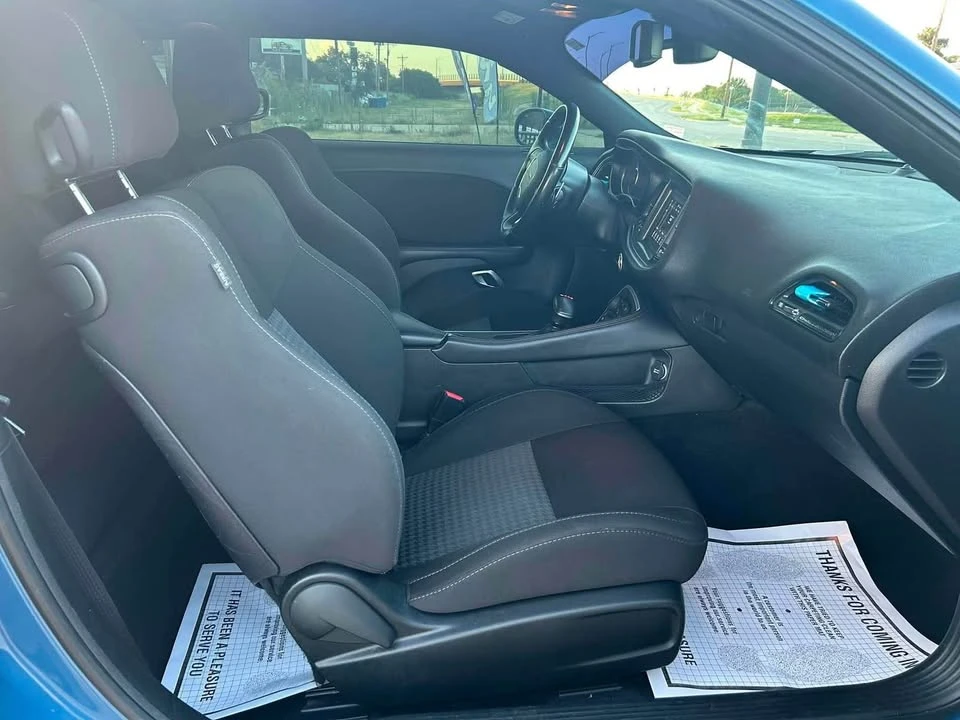2020 Dodge Challenger 3rd Gen - Image 12 of 16