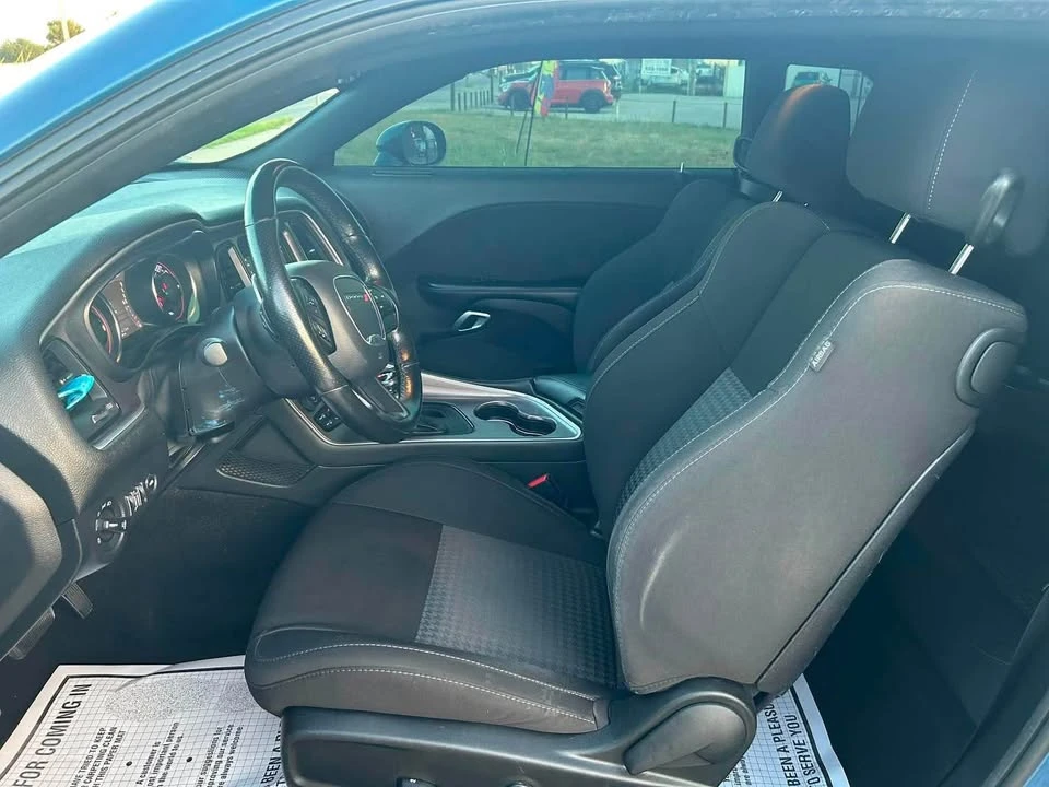2020 Dodge Challenger 3rd Gen - Image 11 of 16