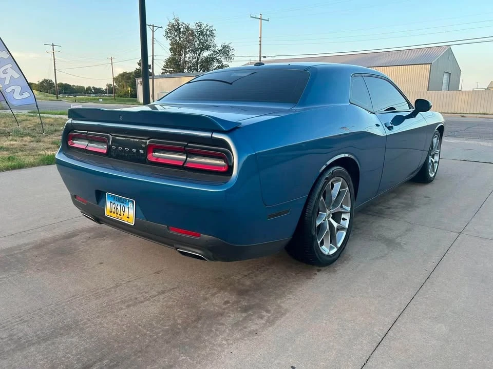 2020 Dodge Challenger 3rd Gen - Image 6 of 16
