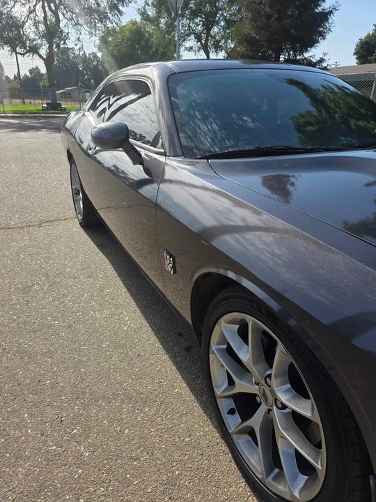 2020 Dodge Challenger 3rd Gen - Image 5 of 13