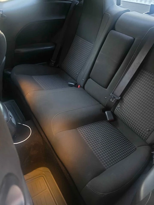 2020 Dodge Challenger 3rd Gen - Image 9 of 13