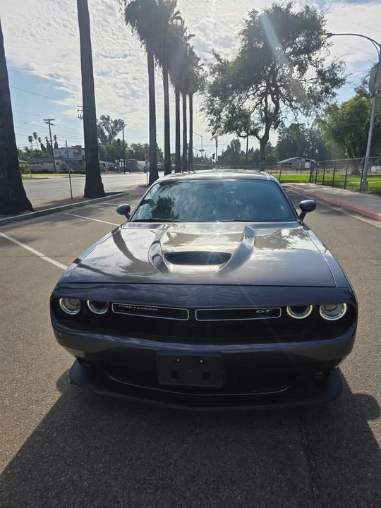 2020 Dodge Challenger 3rd Gen - Image 4 of 13