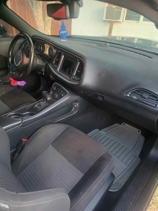 2020 Dodge Challenger 3rd Gen - Image 8 of 13