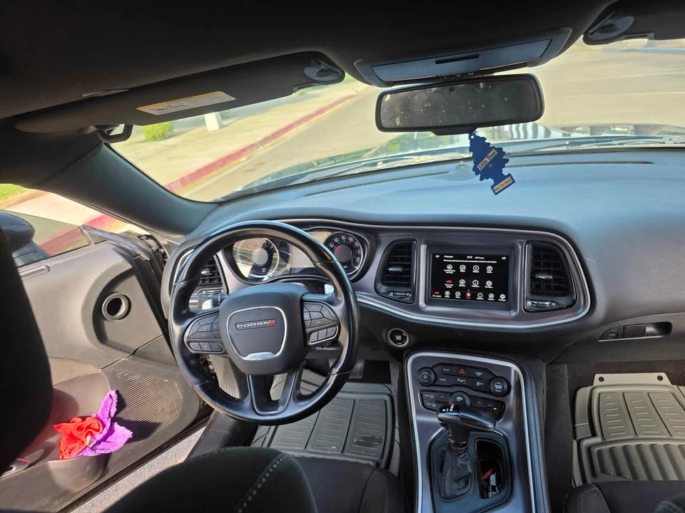 2020 Dodge Challenger 3rd Gen - Image 11 of 13