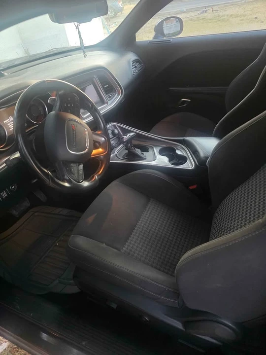 2020 Dodge Challenger 3rd Gen - Image 7 of 13