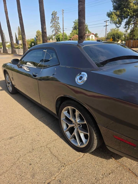 2020 Dodge Challenger 3rd Gen - Image 2 of 13