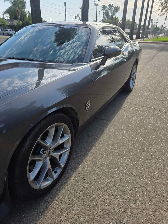 2020 Dodge Challenger 3rd Gen - Image 6 of 13