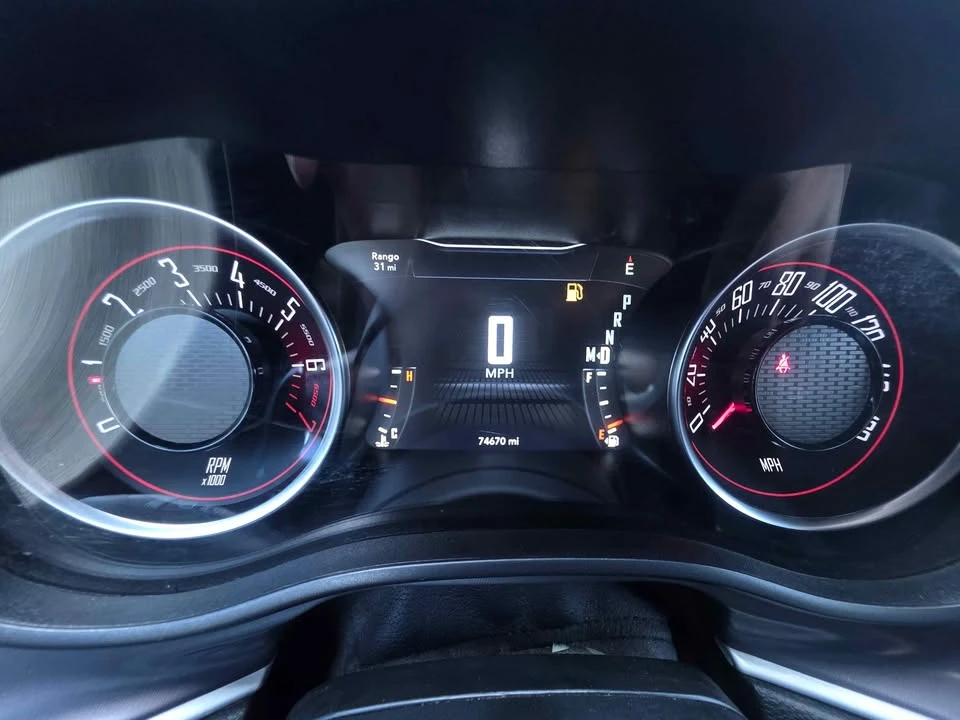 2020 Dodge Challenger 3rd Gen - Image 12 of 13