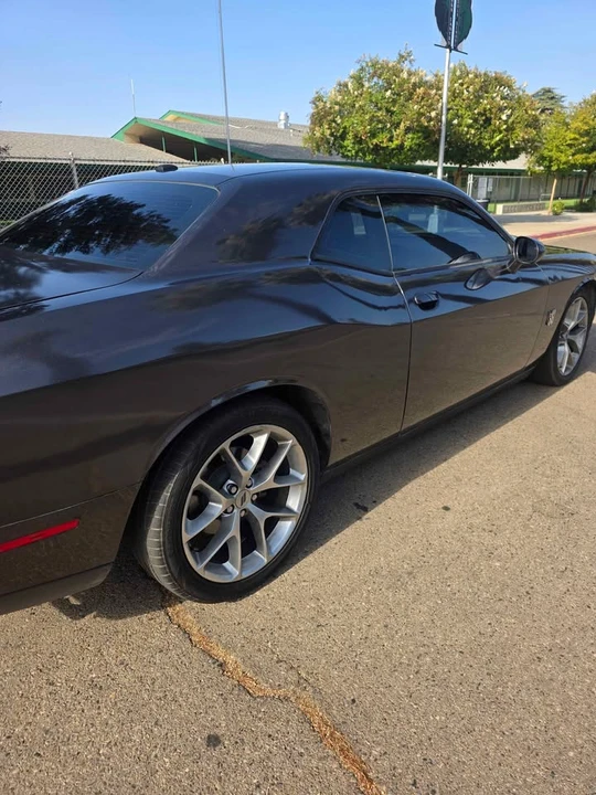 2020 Dodge Challenger 3rd Gen - Image 3 of 13