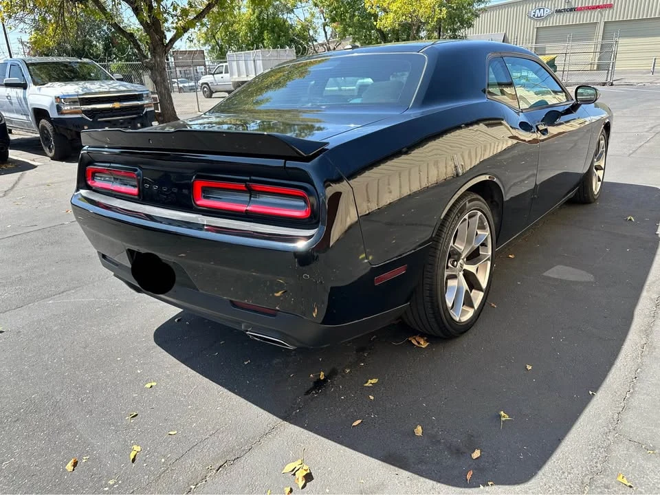2020 Dodge Challenger 3rd Gen - Image 5 of 8