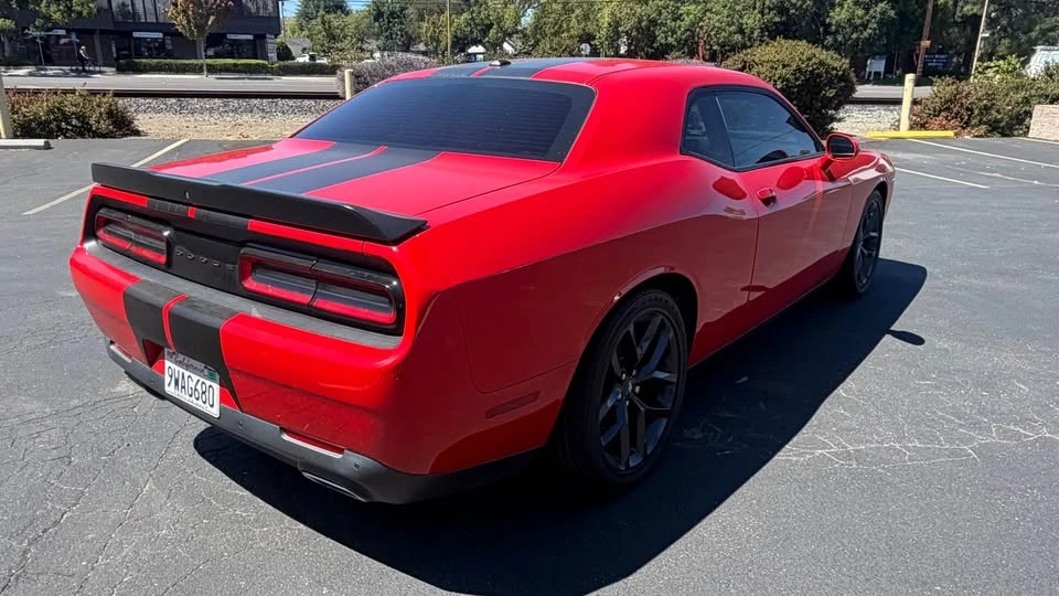 2020 Dodge Challenger 3rd Gen - Image 3 of 9