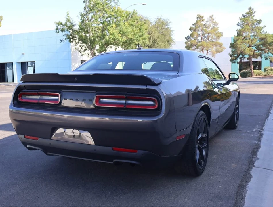 2020 Dodge Challenger 3rd Gen - Image 4 of 8