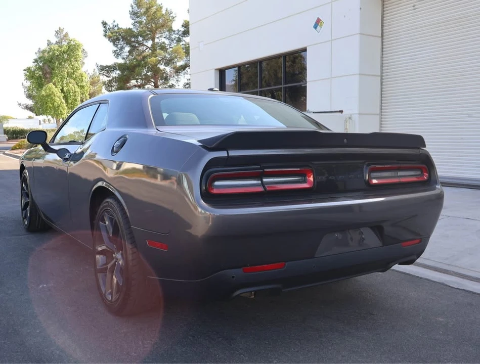 2020 Dodge Challenger 3rd Gen - Image 3 of 8