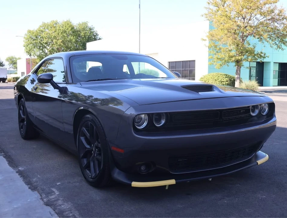 2020 Dodge Challenger 3rd Gen - Image 2 of 8