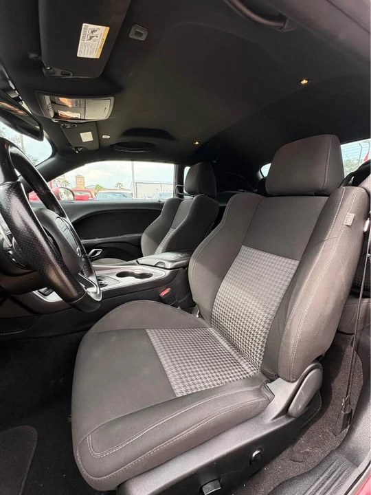 2020 Dodge Challenger 3rd Gen - Image 7 of 7