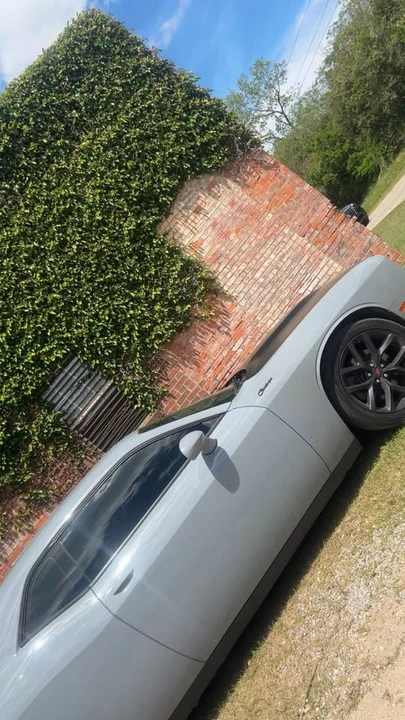 2020 Dodge Challenger 3rd Gen - Image 2 of 2