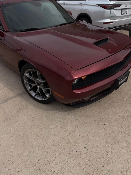 2020 Dodge Challenger 3rd Gen - Image 2 of 7