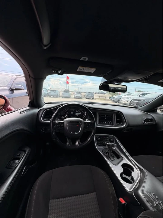 2020 Dodge Challenger 3rd Gen - Image 4 of 7