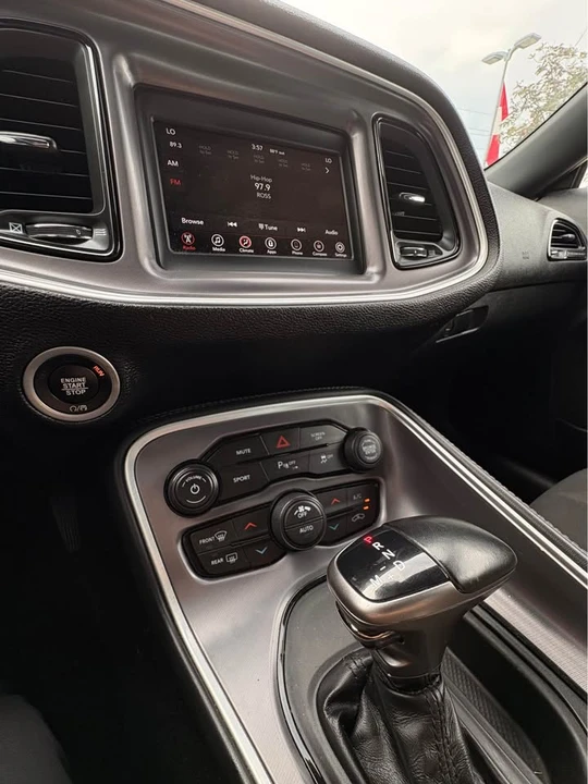 2020 Dodge Challenger 3rd Gen - Image 5 of 7