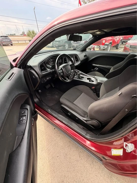 2020 Dodge Challenger 3rd Gen - Image 6 of 7