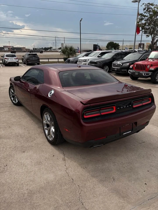 2020 Dodge Challenger 3rd Gen - Image 3 of 7
